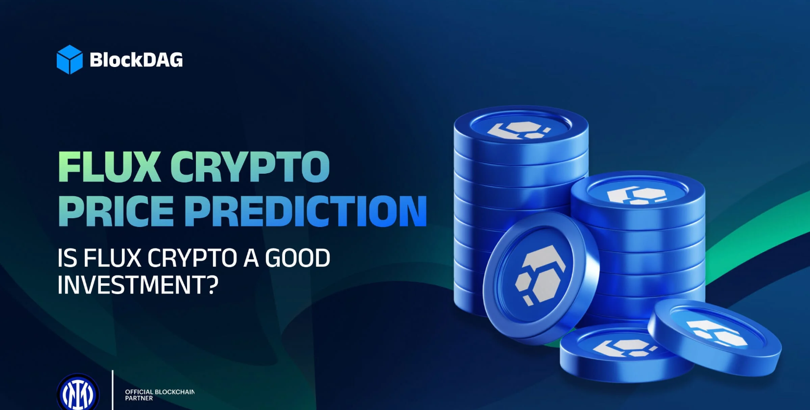 Flux Crypto Price Prediction - Is Flux Crypto a Good Investment?