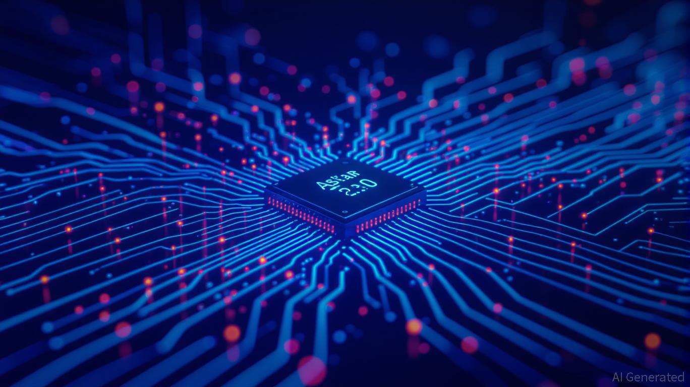 The Rise in Astar (ASTR) Value: Key Drivers, Potential Risks, and Optimal Timing for Investment