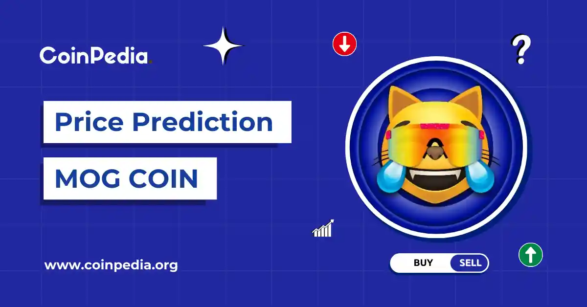 Mog Coin Price Prediction 2025, 2026 – 2030: Will MOG Price Hit New ATH?