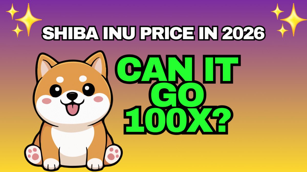 Shiba Inu Price Prediction 2026: SHIB Forecast After MOG ETF Filing, DeepSnitch AI Presale Rally