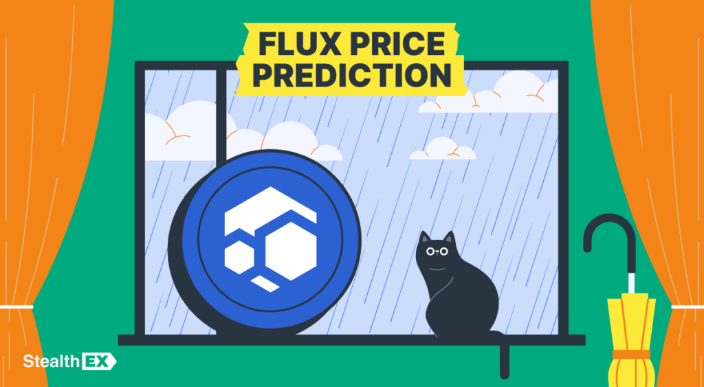 FLUX Price Prediction 2026, 2030-2040: Will Flux Hit $1?