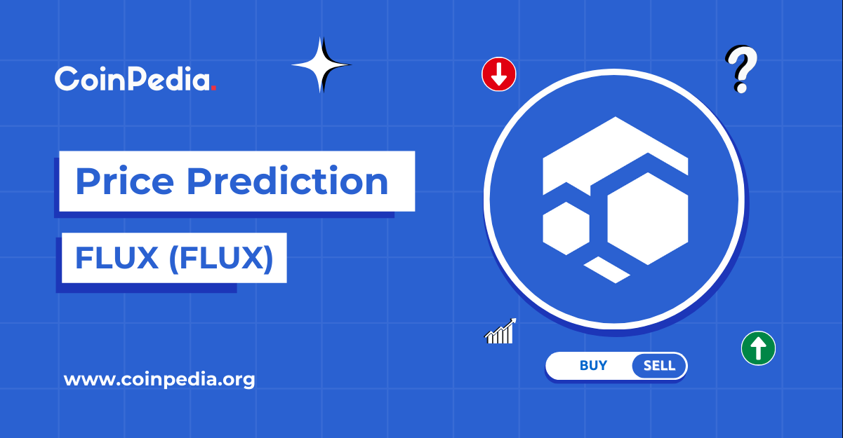 Flux Price Prediction 2025, 2026 – 2030: Is FLUX A Good Investment?