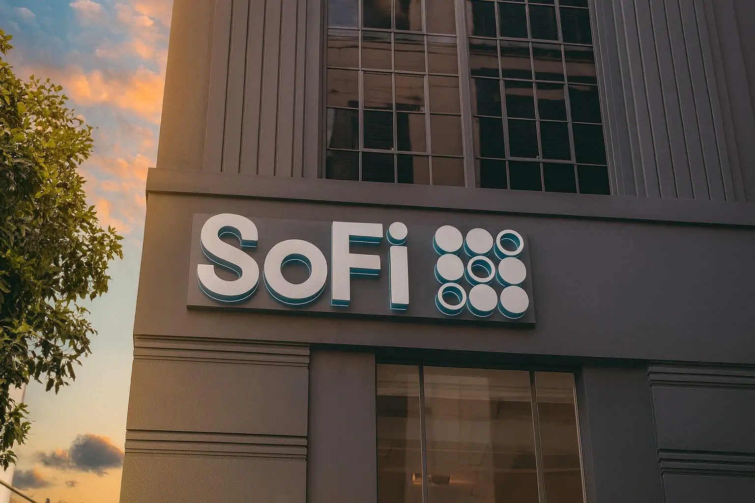 SOFI TECHNOLOGIES (SOFI) STOCK TODAY: LATEST NEWS, ANALYST FORECASTS, AND 2026 CATALYSTS (DEC. 15, 2025)