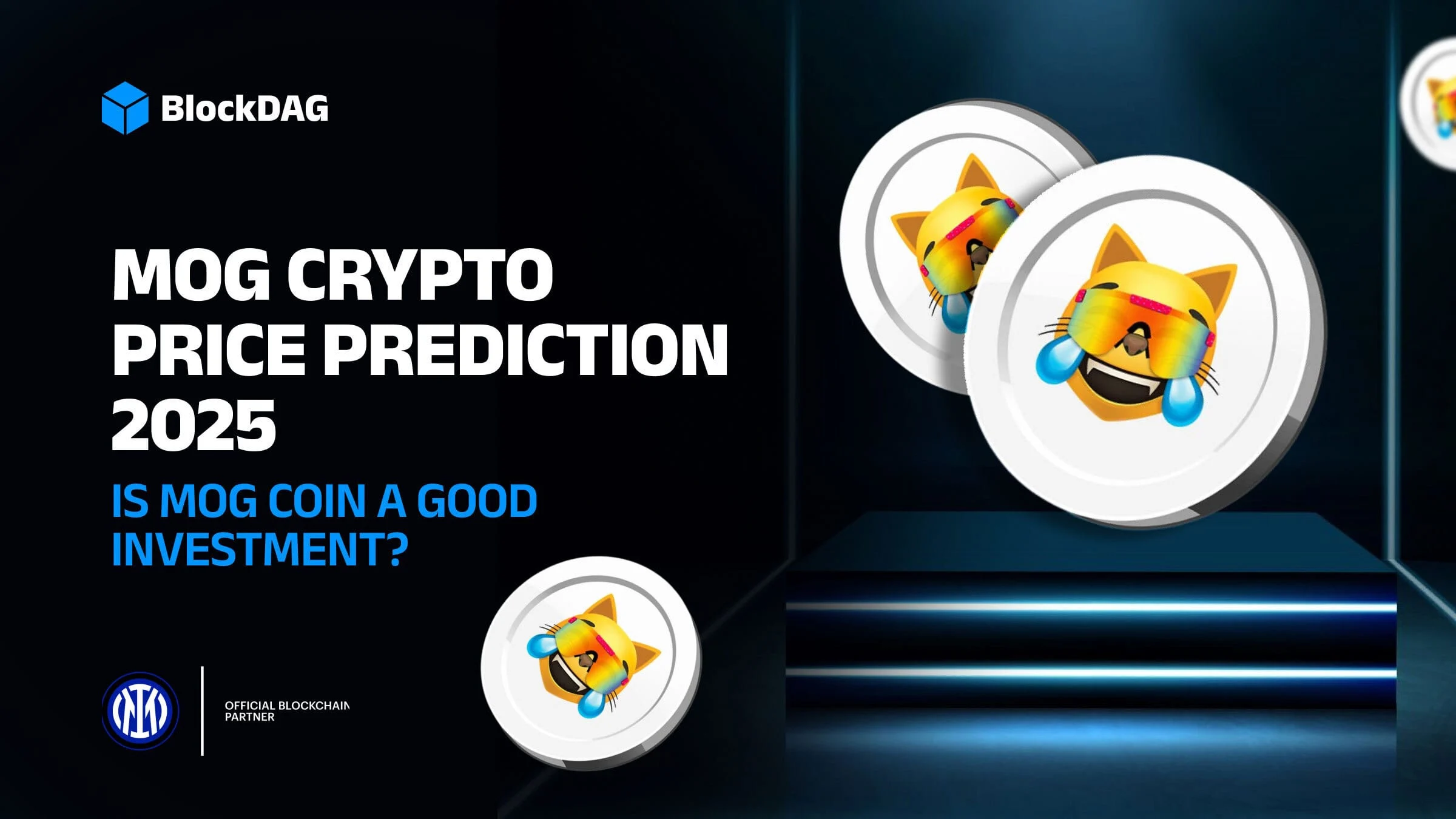 Mog Crypto Price Prediction 2025: Is Mog Coin a Good Investment?