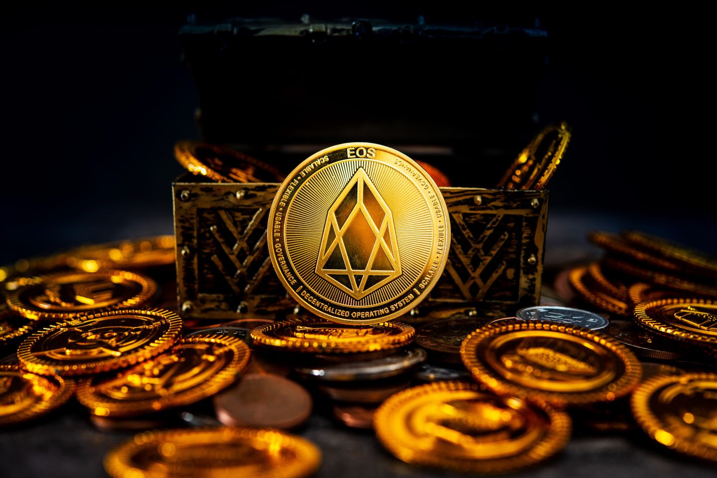EOS price prediction: Is EOS making a comeback?