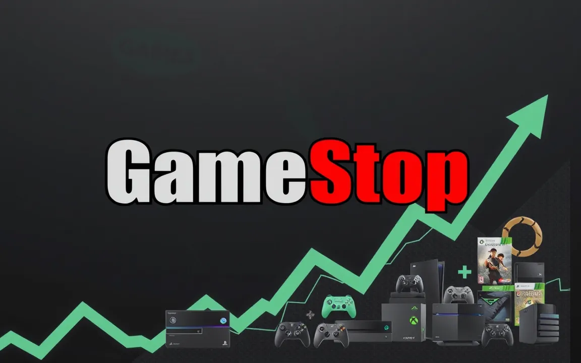Main News GME stock price sits and waits... GME stock price sits and waits after earnings: Will GameStop rebound?