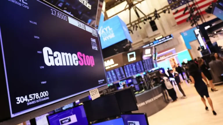 Gamestop Stock Price in 5 Years: GME Ups Private Offering to .25B to Boost BTC Purchase
