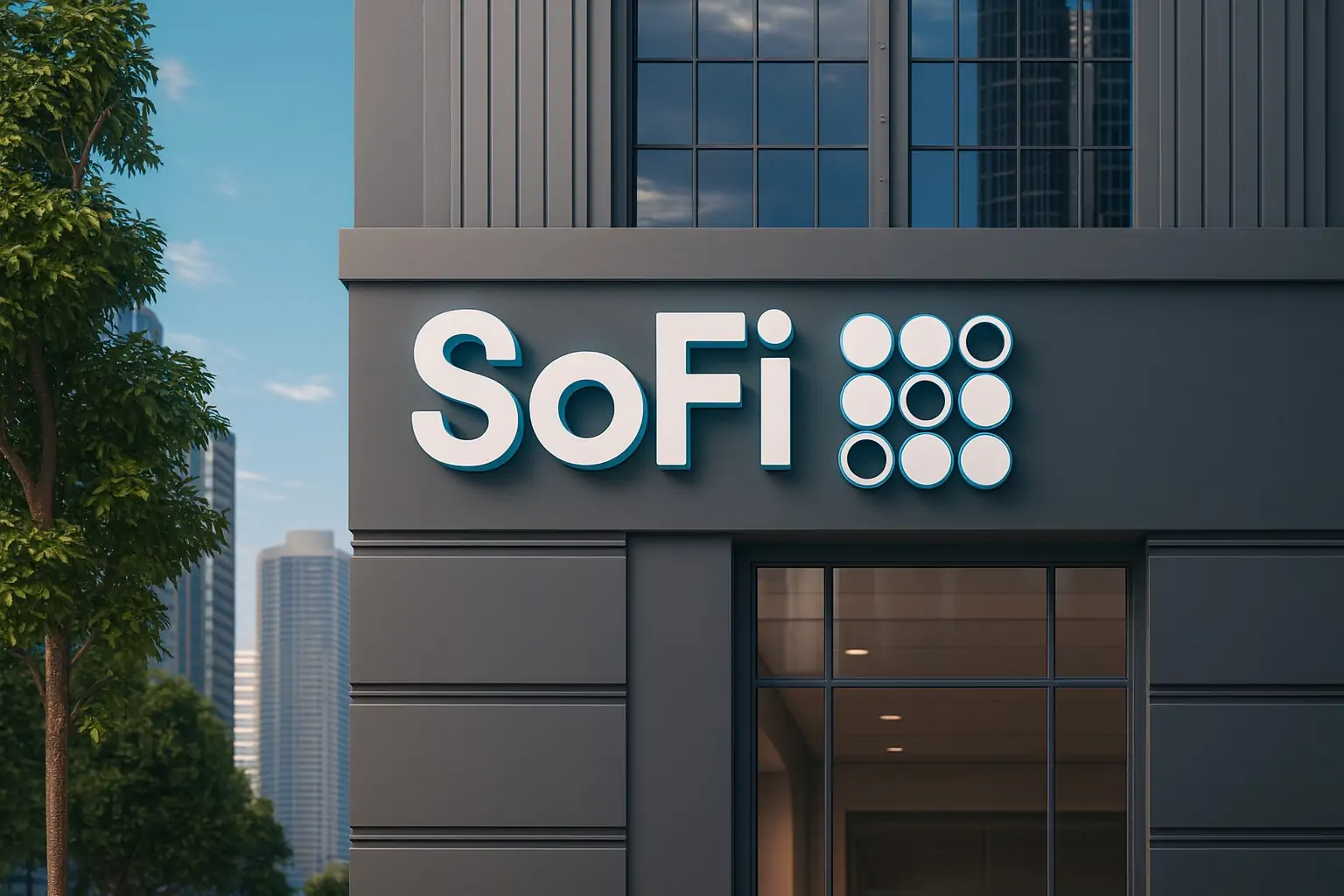 SOFI STOCK SKYROCKETS 230% IN 2025 – WILL THIS FINTECH RALLY LAST OR CRASH?