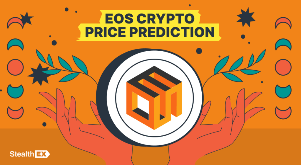 EOS Price Prediction: Is EOS Crypto a Good Investment?