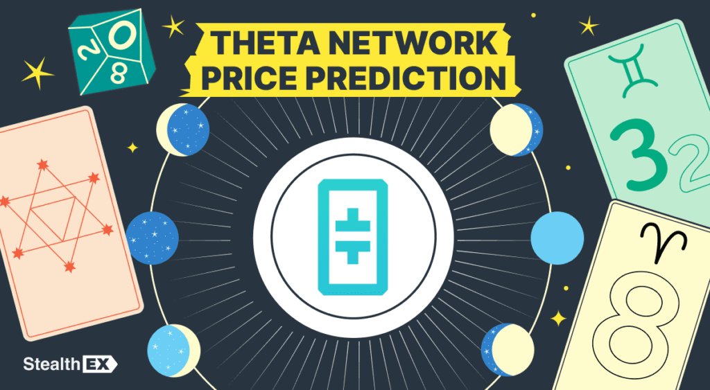 Theta Network Price Prediction: Can THETA Token Reach $10,000?