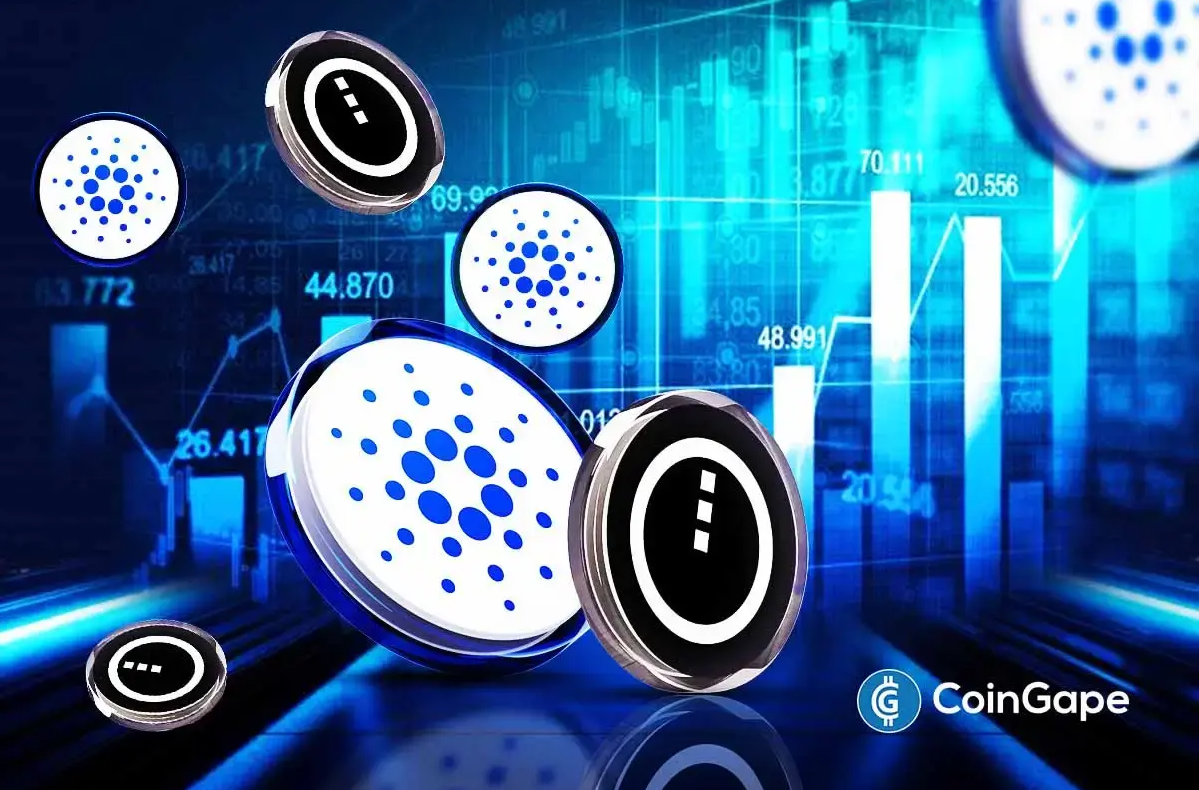 Cardano Price Prediction Ahead of Midnight Sidechain Launch — Is ADA Headed for $0.85?