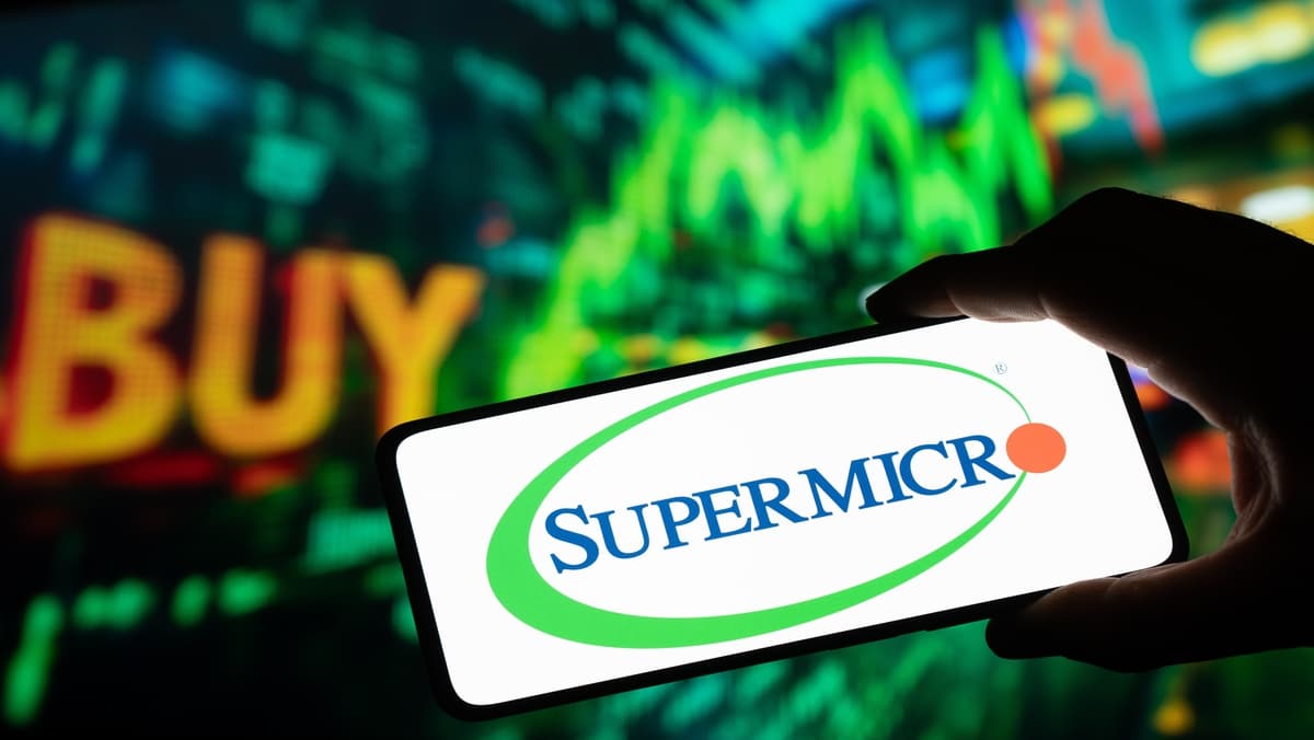 SMCI Stock Price Prediction: Is Super Micro Computer Stock Undervalued?