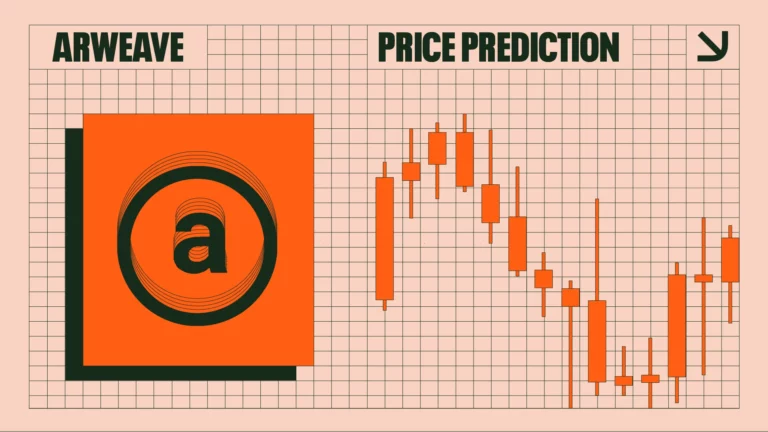 Arweave Price Prediction 2025: AR Struggles to Reverse Slump