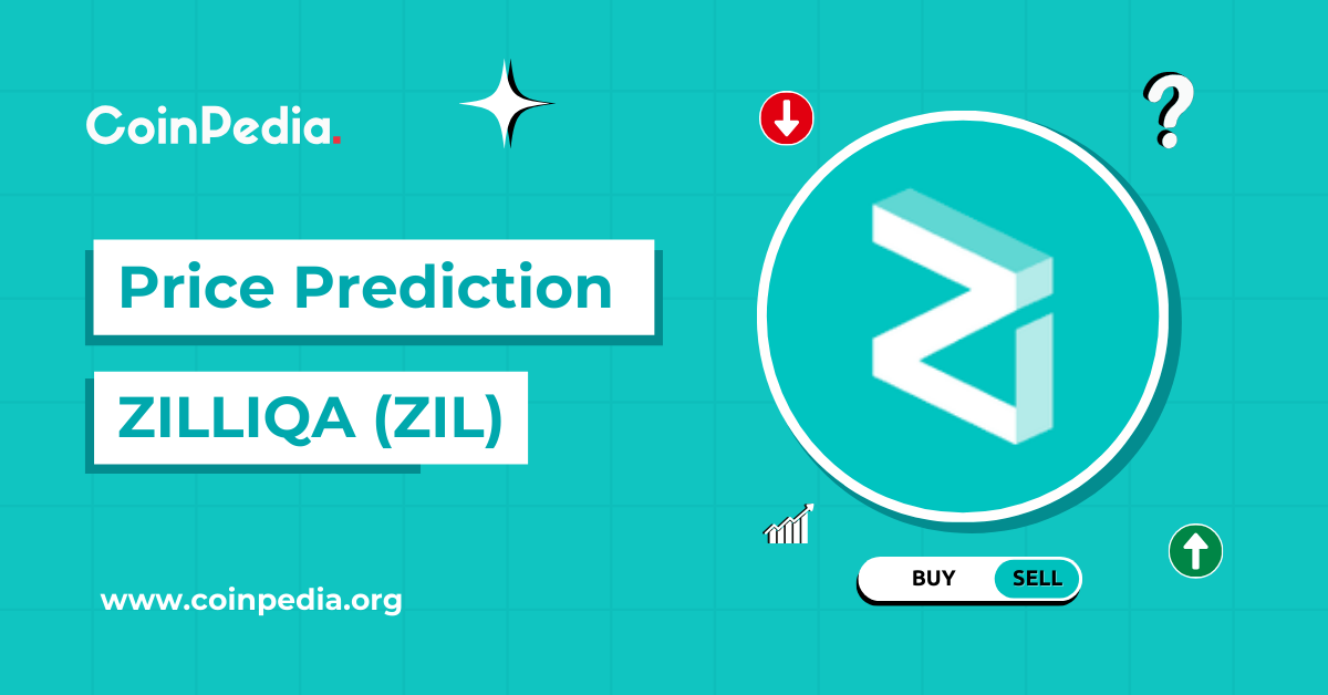 Zilliqa Price Prediction 2025, 2026 – 2030: Will ZIL Coin Price Hit $0.10?