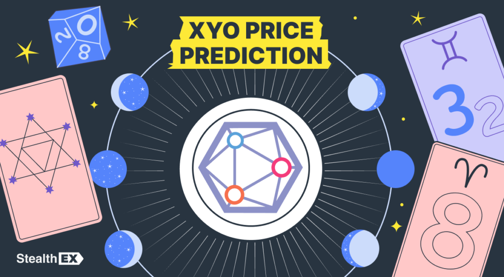 XYO Price Prediction: Will XYO Network Coin Reach $1?