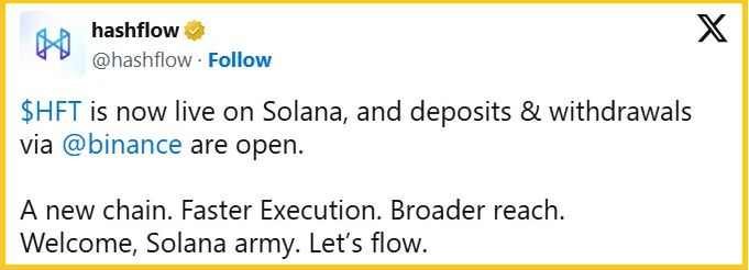 What is Hashflow (HFT) and Should You Invest?