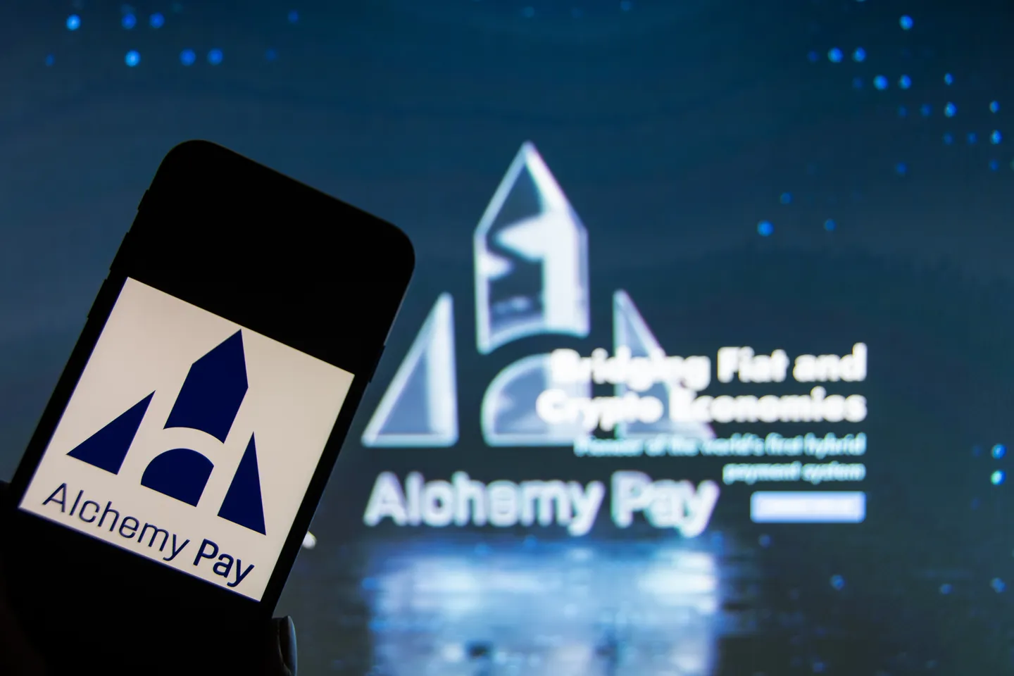 Alchemy Pay price prediction: What is Alchemy Pay (ACH)?