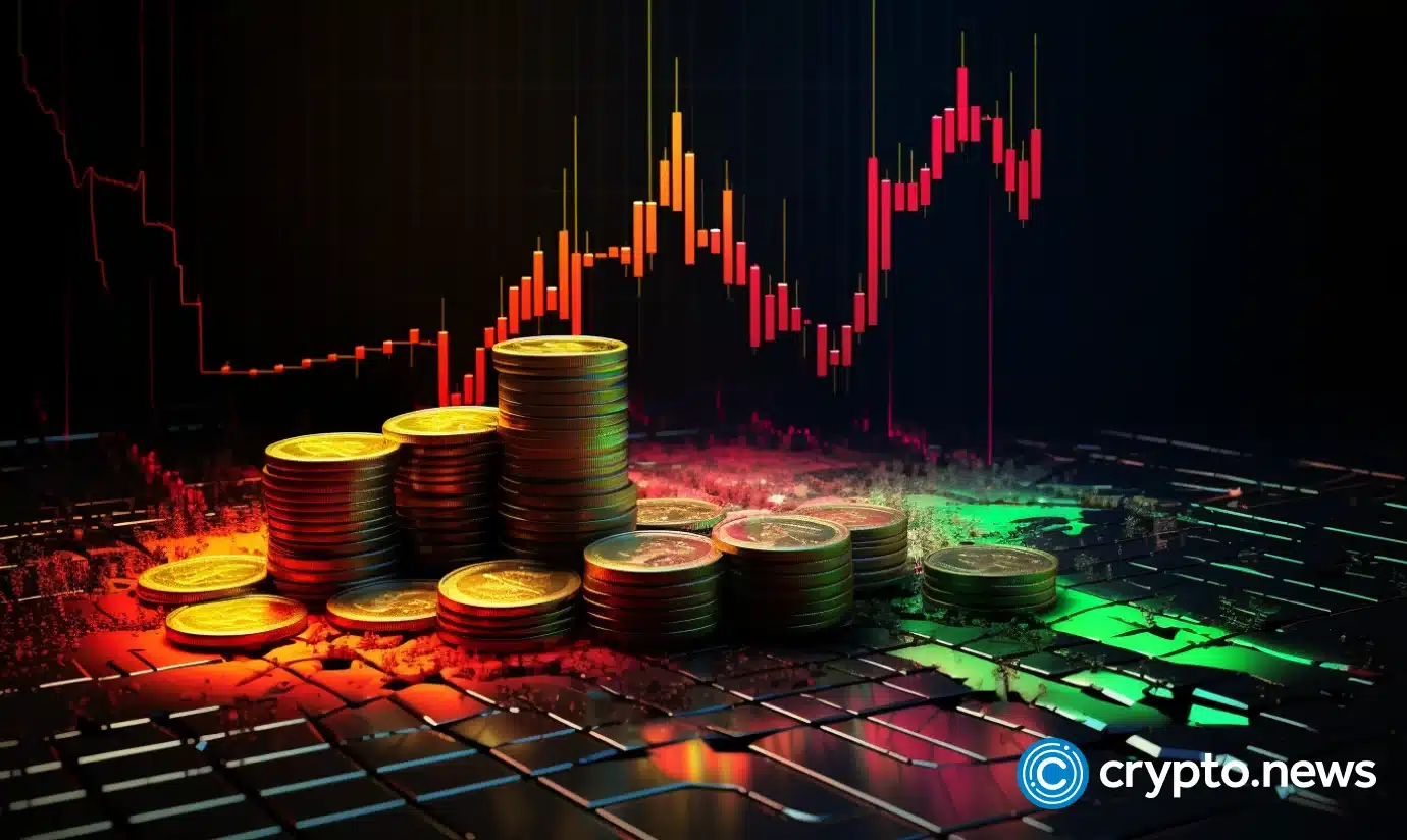 Here’s why Ravencoin price is rising, and why it may crash soon