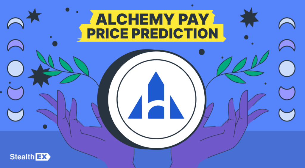Alchemy Pay Price Prediction: Will ACH Reach $10?