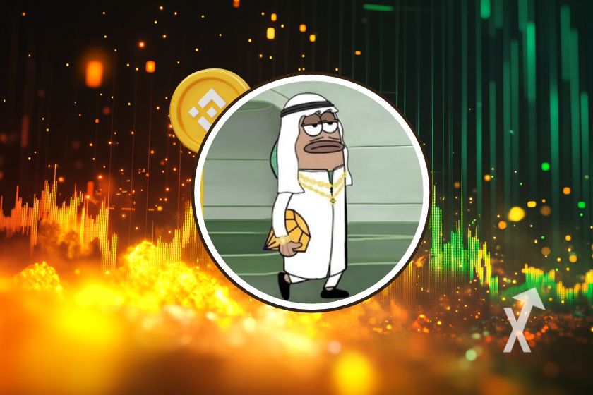 MUBARAK MEMECOIN EXPLODES 300% ! WHERE & HOW TO BUY MUBARAK ?