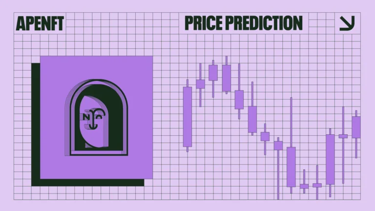 APENFT Price Prediction 2025: Short-Term Struggles, Long-Term Growth Ahead