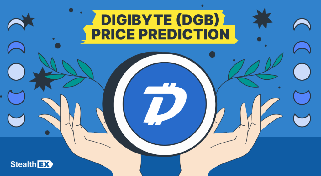 DigiByte Price Prediction: Will DGB Coin Reach $1?