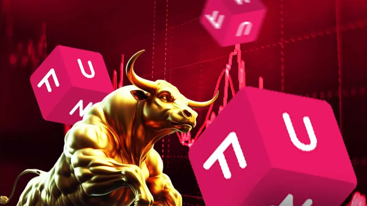 FUNToken Is Surging: Will FUN Price Recapture Early 2025 Growth?