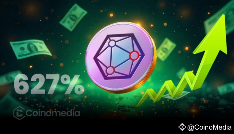 XYO Price Prediction Hints at 627% Surge Ahead