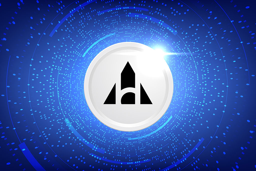 Alchemy Pay (ACH) Price Signals Imminent Bullish Breakout Bolstered by Robust Fundamentals