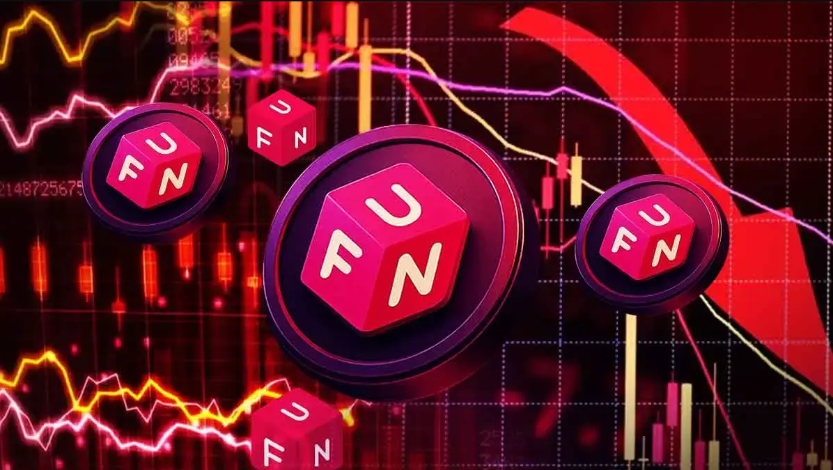 Can the 5 Million Dollar Giveaway Push FUNToken Price Cross $1 in 2025