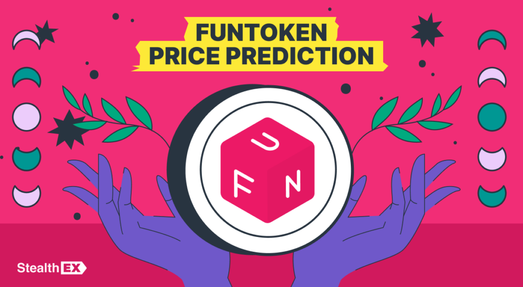 FUNToken Price Prediction: Can FUN Coin Reach $1?