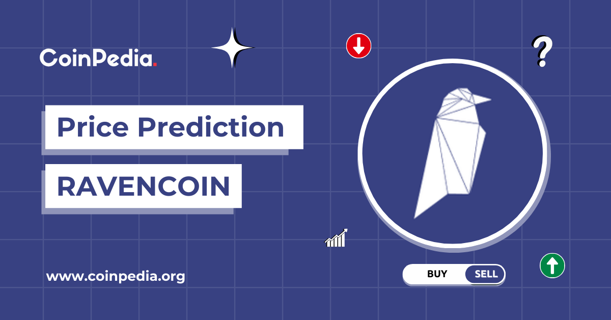 RavenCoin Price Prediction 2025, 2026 – 2030: Is RVN A Good Investment?