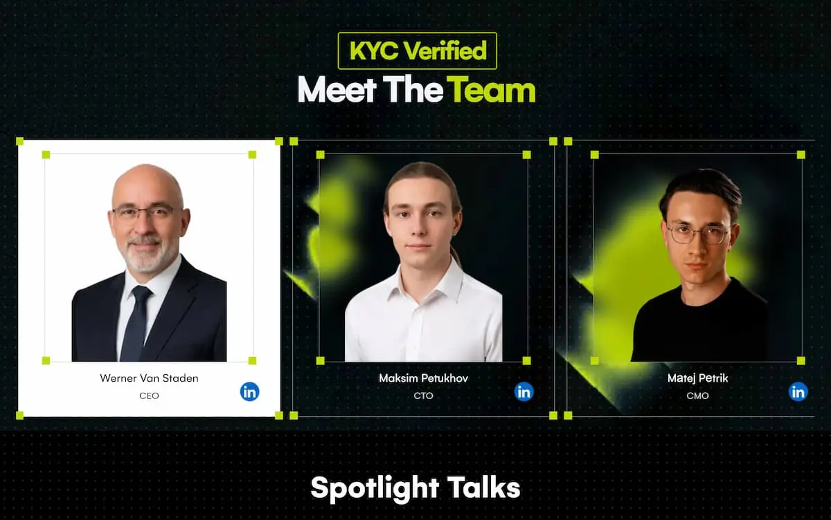 PayDax (PDP) Price Prediction: Next Altcoin to Explode 8,000%, Here’s When