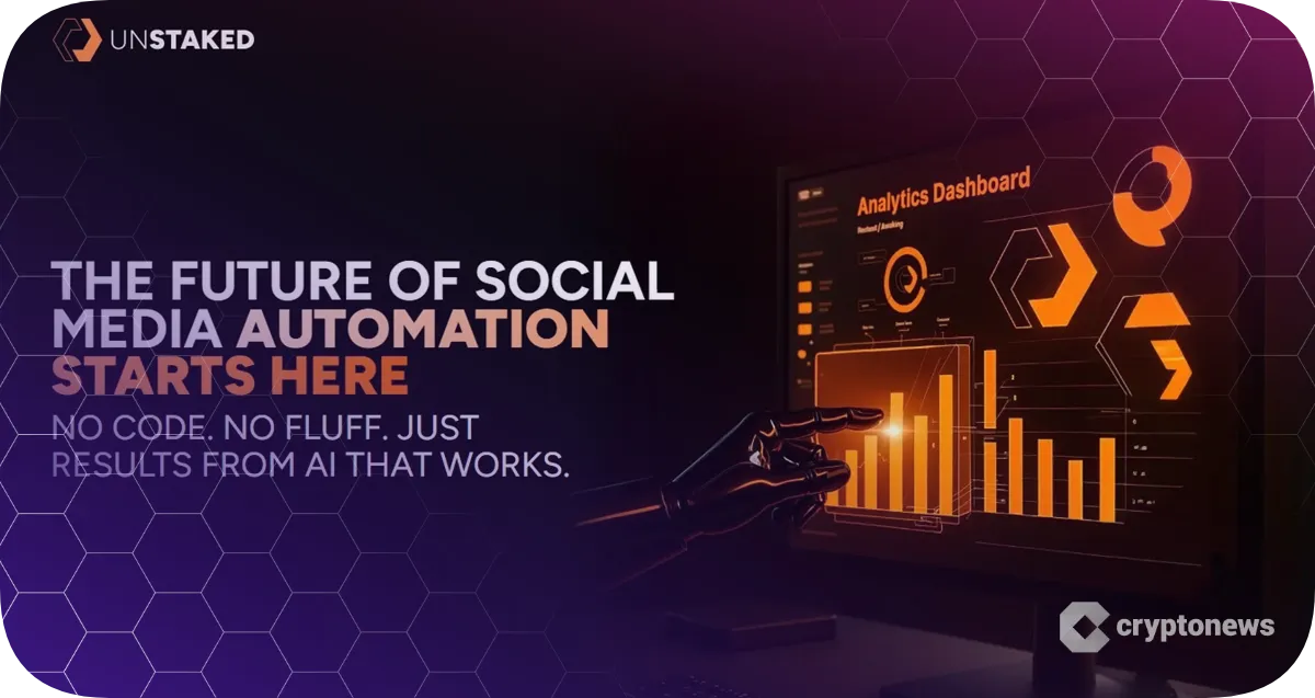 Unstaked (UNSD) Price Prediction 2025 – 2030