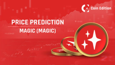 Treasure (MAGIC) Price Prediction 2025, 2026, 2027–2030