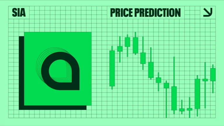 Siacoin Price Prediction 2025: SC’s Future Depends on Hard Fork Success