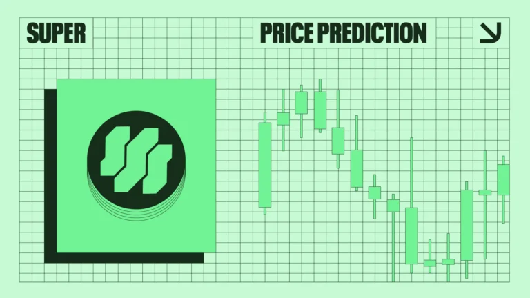 SuperVerse Price Prediction 2025: SUPER Price Looking at Possible Recovery
