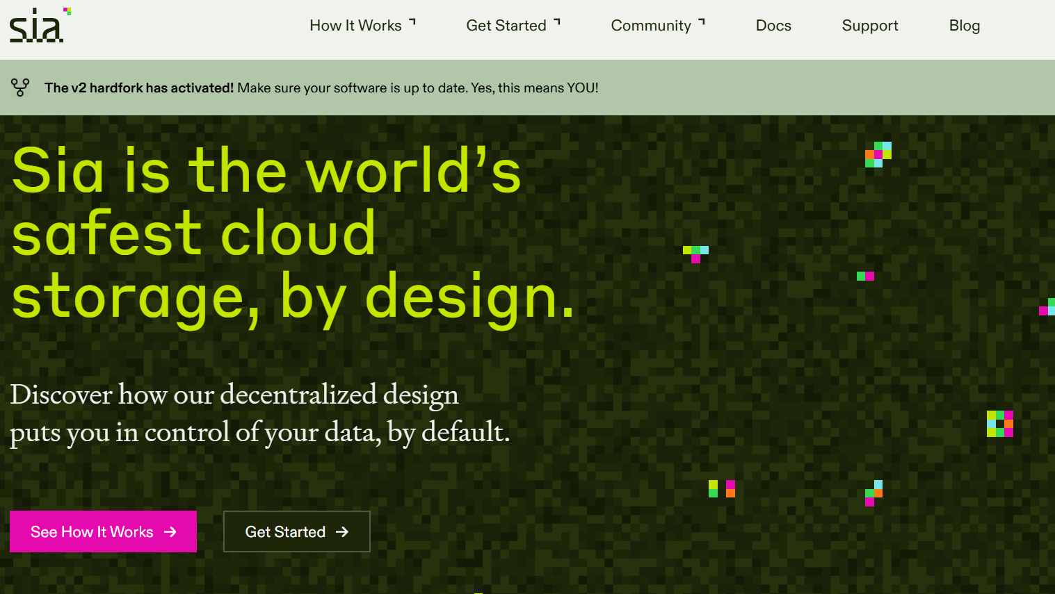 SIACOIN (SC) PRICE PREDICTION 2025-2040