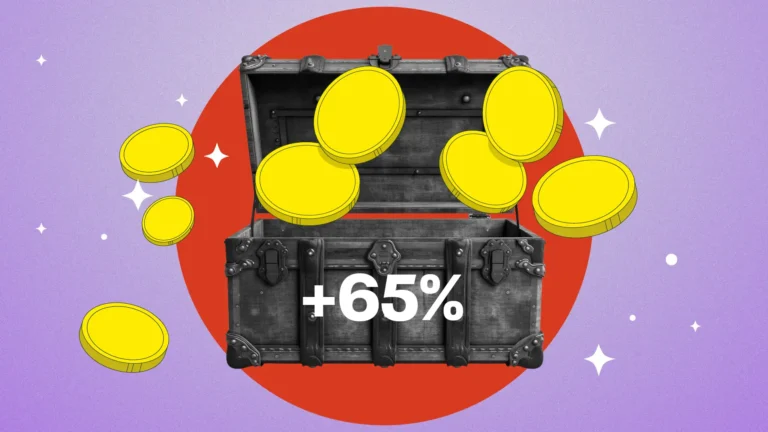 Treasure (MAGIC) Ends Year‑Long Slump — 65% Rally Fueled by Web3 Gaming Hype