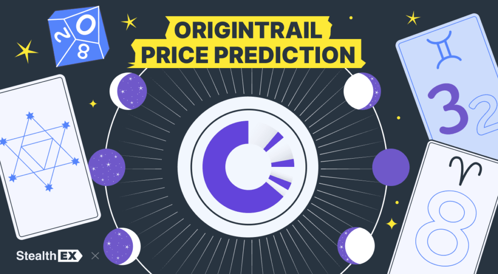 OriginTrail Price Prediction: Is TRAC Crypto a Good Investment?