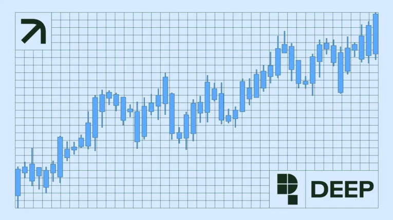 DeepBook Protocol (DEEP) Price Doubles in 24 Hours Following Binance Futures Listing Boost