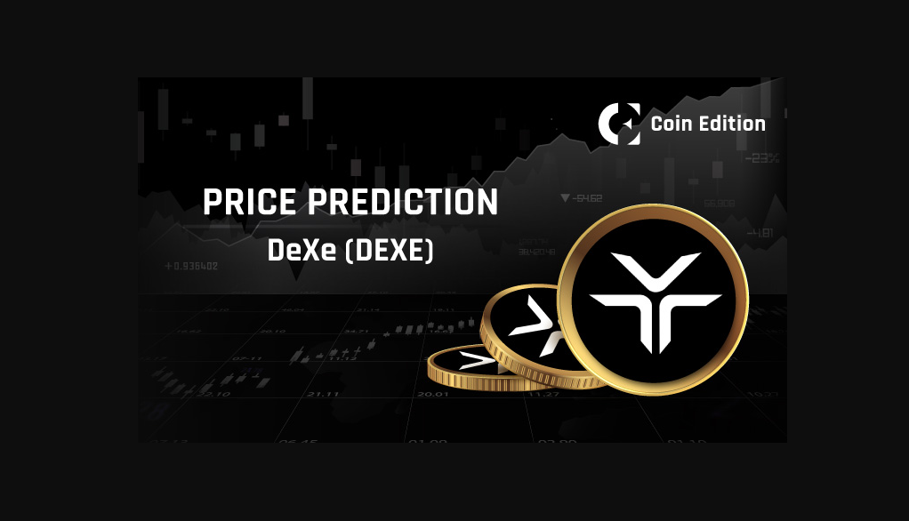 DeXe (DEXE) Price Prediction 2025, 2026, 2027, 2028-2030