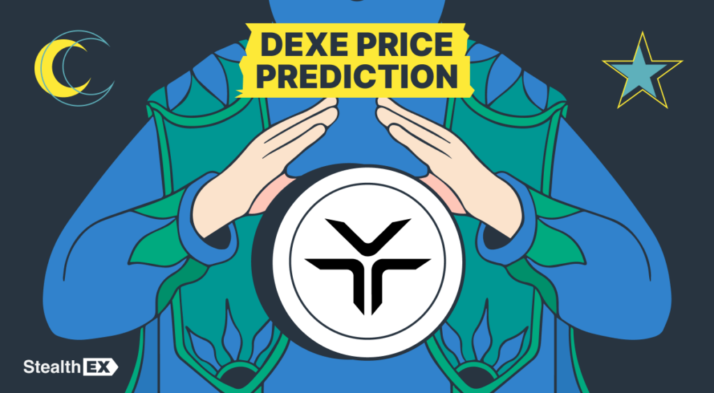 DeXe Price Prediction: Is DEXE Coin a Good Investment?