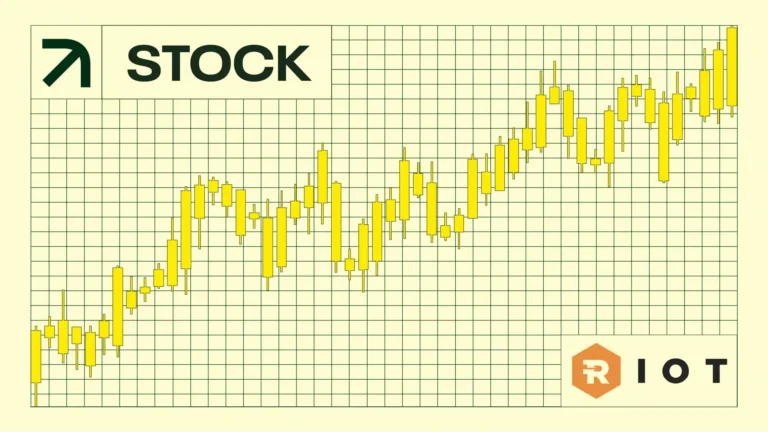 Riot Platforms Stock Price in 5 Years: Analysts See Big Gains for RIOT After Earnings Beat
