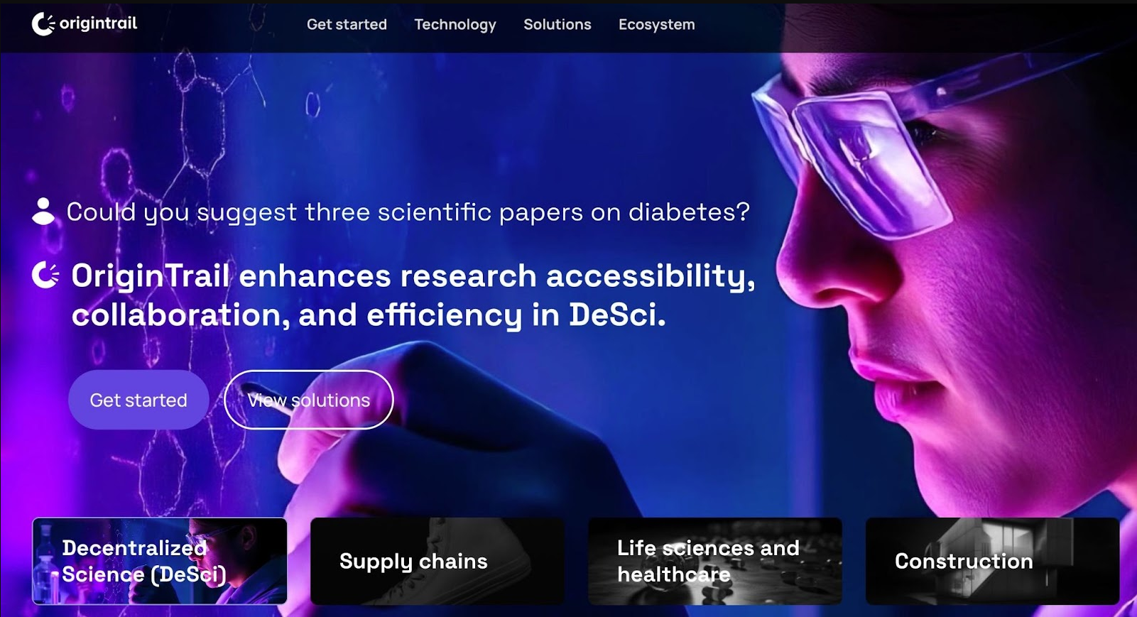 OriginTrail Price Prediction – Does TRAC Still Have 100x Potential?