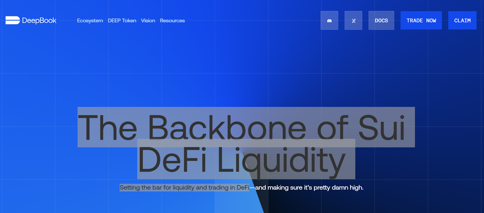 Deepbook Protocol (DEEP) Price Prediction 2025, 2026, 2030, 2040: Can DEEP Hit ?