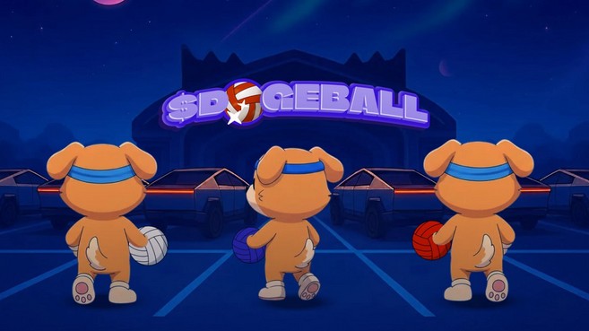 Early Market Confidence Returns: Could DOGEBALL Be the Next Big Crypto as SHIB and MemeCore Stabilize?