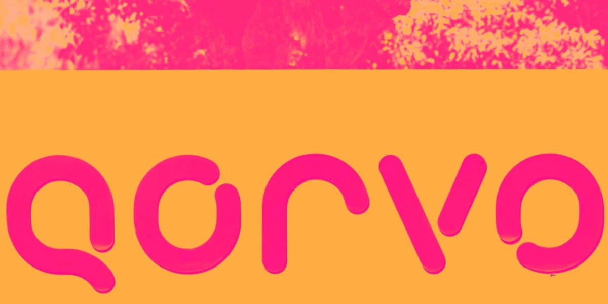 Qorvo, Intel, Micron, Seagate Technology, and Western Digital Shares Plummet, What You Need To Know