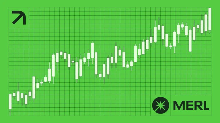 Merlin Chain’s (MERL) Price Suddenly Doubled Today — Here’s Why