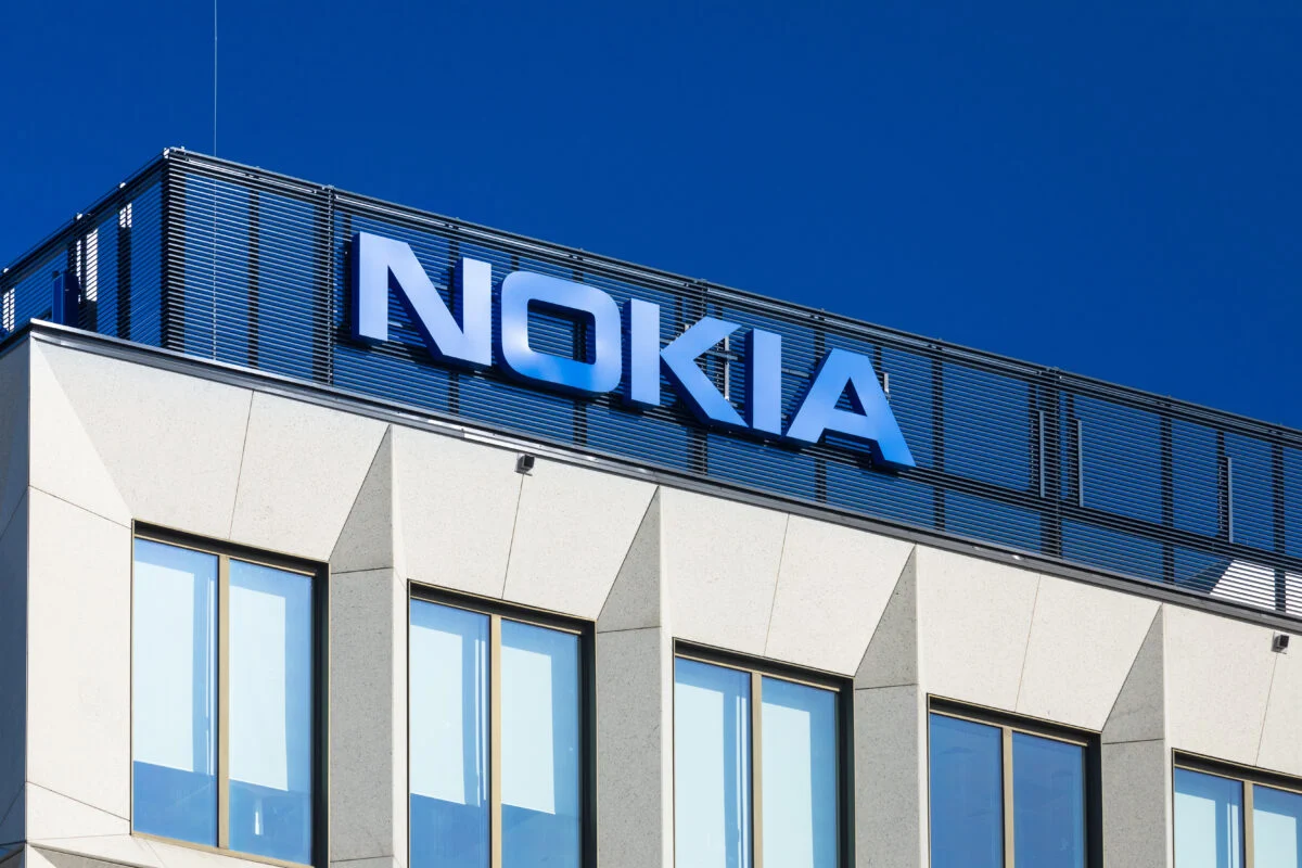 Nokia (NOK) Stock Pulls Back After Epic 40% Rally on Nvidia Deal